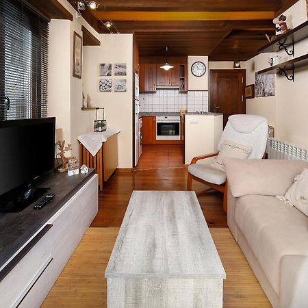 Apartamento La Santeta De Aran Вьелья Экстерьер фото