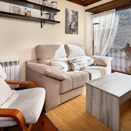Apartamento La Santeta De Aran Вьелья Экстерьер фото
