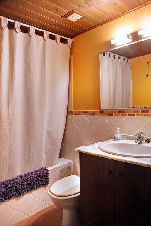 Apartamento La Santeta De Aran Вьелья Экстерьер фото